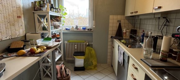 1 Schlafzimmer Wohnung in Offenbach, Germany, Nr. 173136 10