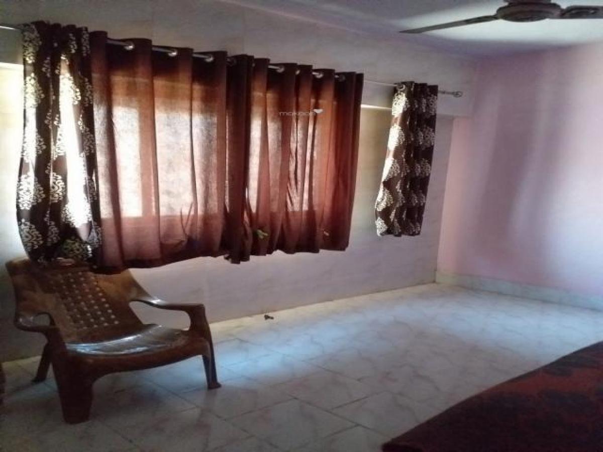 Studio in Mumbai, India, Nr. 11835