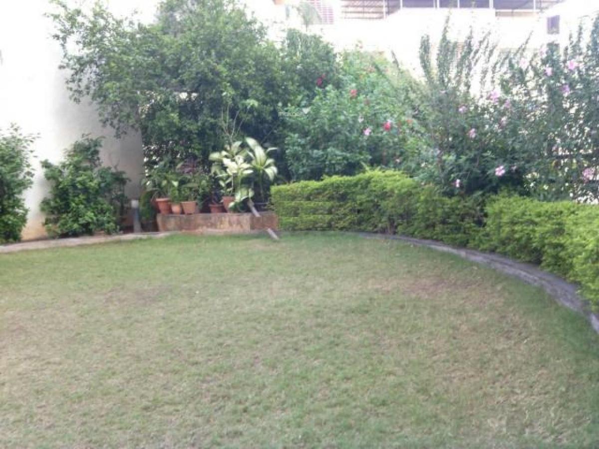 2 Schlafzimmer Haus in Mumbai, India, Nr. 57353