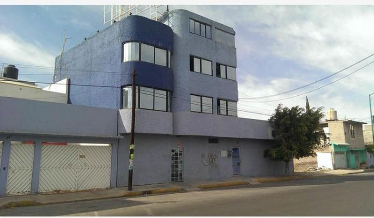 5 غرف نوم منزل في Chimalhuacan, Mexico رقم 210762