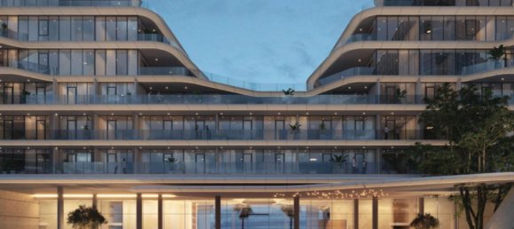 Apartamento T1 em Mina Al Arab, UAE N.º 107065 10