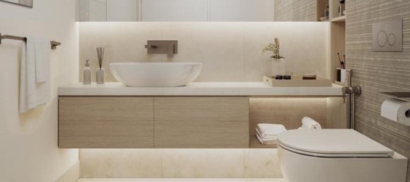 Apartamento T1 em Mina Al Arab, UAE N.º 107065 15