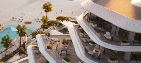 Apartamento T1 em Mina Al Arab, UAE N.º 107065 11