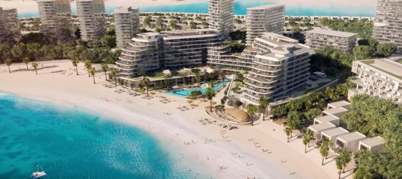 Apartamento T1 em Mina Al Arab, UAE N.º 107065 2