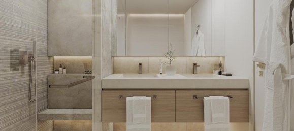 Apartamento T1 em Mina Al Arab, UAE N.º 107065 16