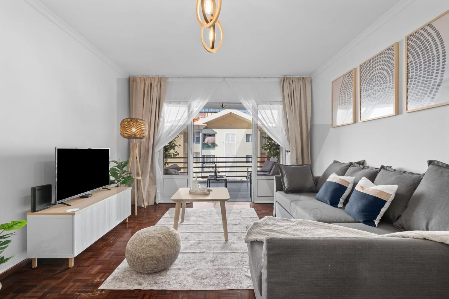 2 bedrooms Apartment in Funchal, Portugal No. 254508