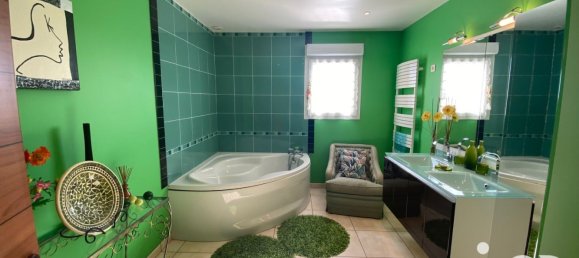 4 غرف نوم منزل في Andechy, France رقم 156151 14