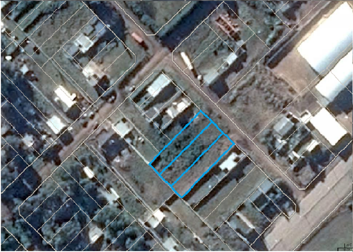  Land in Buenos Aires, Argentina No. 112687