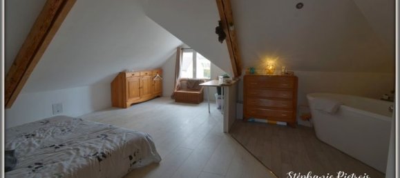 5 غرف نوم منزل في Pont-sur-Yonne, France رقم 307488 9