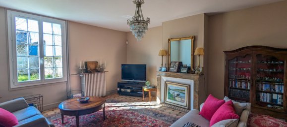 Дом с 5 спальнями в Шузе-сюр-Луара, Франция № 74119 5