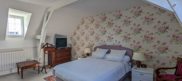 Дом с 5 спальнями в Шузе-сюр-Луара, Франция № 74119 7