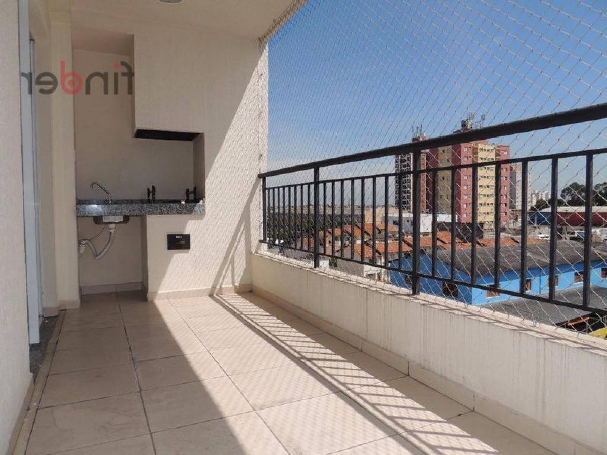 3 bedrooms Apartment in Sao Paulo, Brazil No. 506765