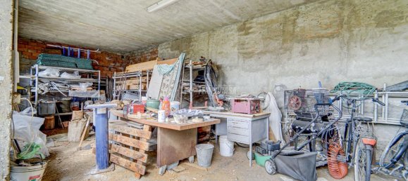 3 rooms House in Castano Primo, Italy No. 5189 15