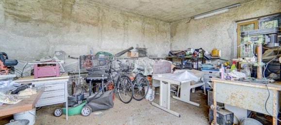 3 rooms House in Castano Primo, Italy No. 5189 16