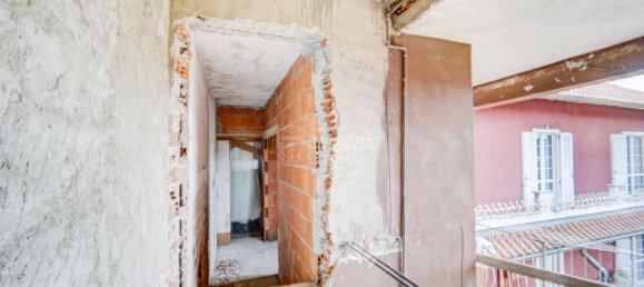 3 rooms House in Castano Primo, Italy No. 5189 11