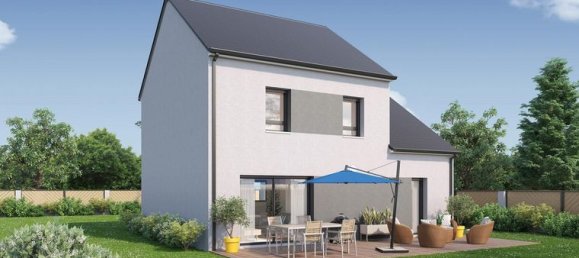 4 bedrooms House in Montbazon, France No. 300667 2