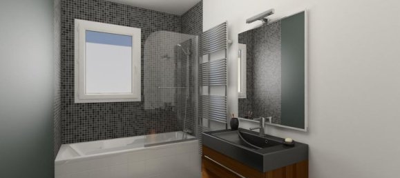 4 bedrooms House in Montbazon, France No. 300667 6