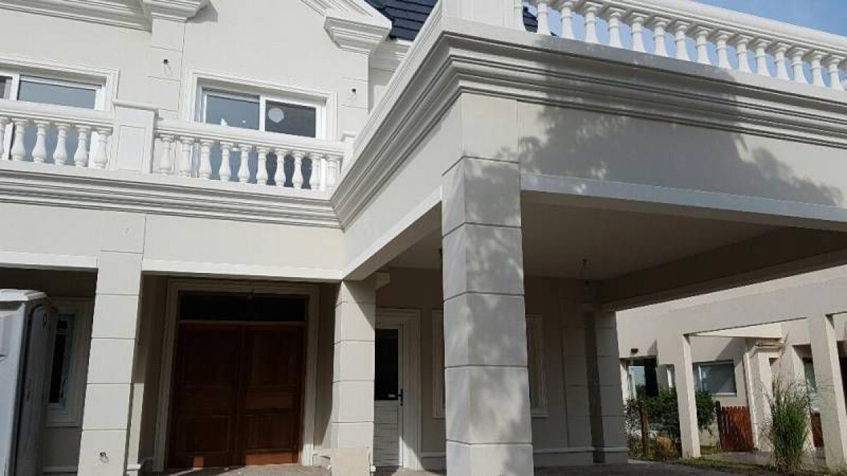 3 chambres Maison à Tigre, Argentina No. 55372