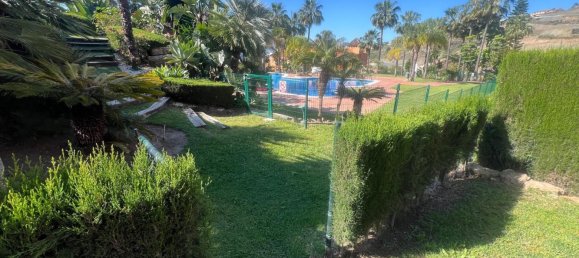 4 Schlafzimmer Haus in El Paraiso, Spain, Nr. 142822 25