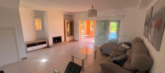 4 Schlafzimmer Haus in El Paraiso, Spain, Nr. 142822 21