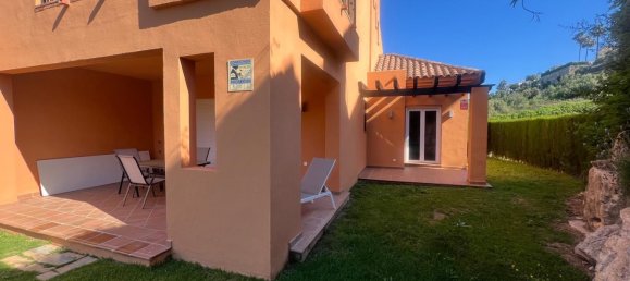 4 Schlafzimmer Haus in El Paraiso, Spain, Nr. 142822 30