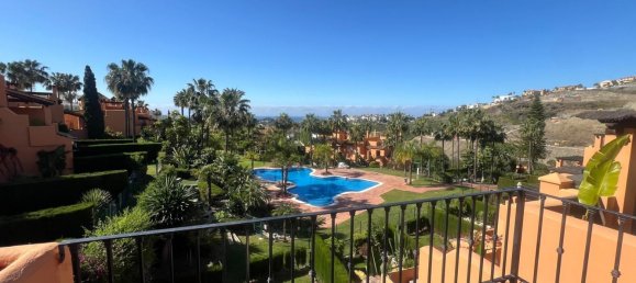 4 Schlafzimmer Haus in El Paraiso, Spain, Nr. 142822 3