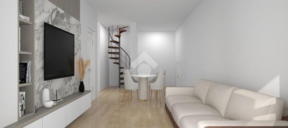 2-Zimmer Wohnung in Casorezzo, Italy, Nr. 310617 3