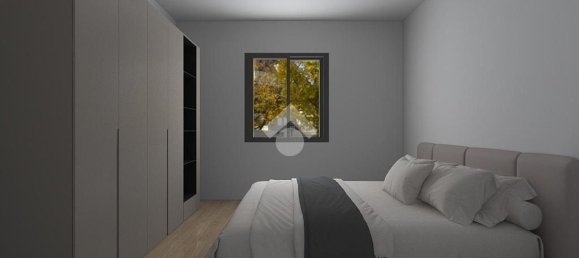 2-Zimmer Wohnung in Casorezzo, Italy, Nr. 310617 14