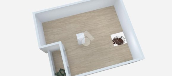 2-Zimmer Wohnung in Casorezzo, Italy, Nr. 310617 32