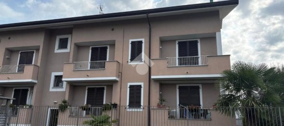 2-Zimmer Wohnung in Casorezzo, Italy, Nr. 310617 30