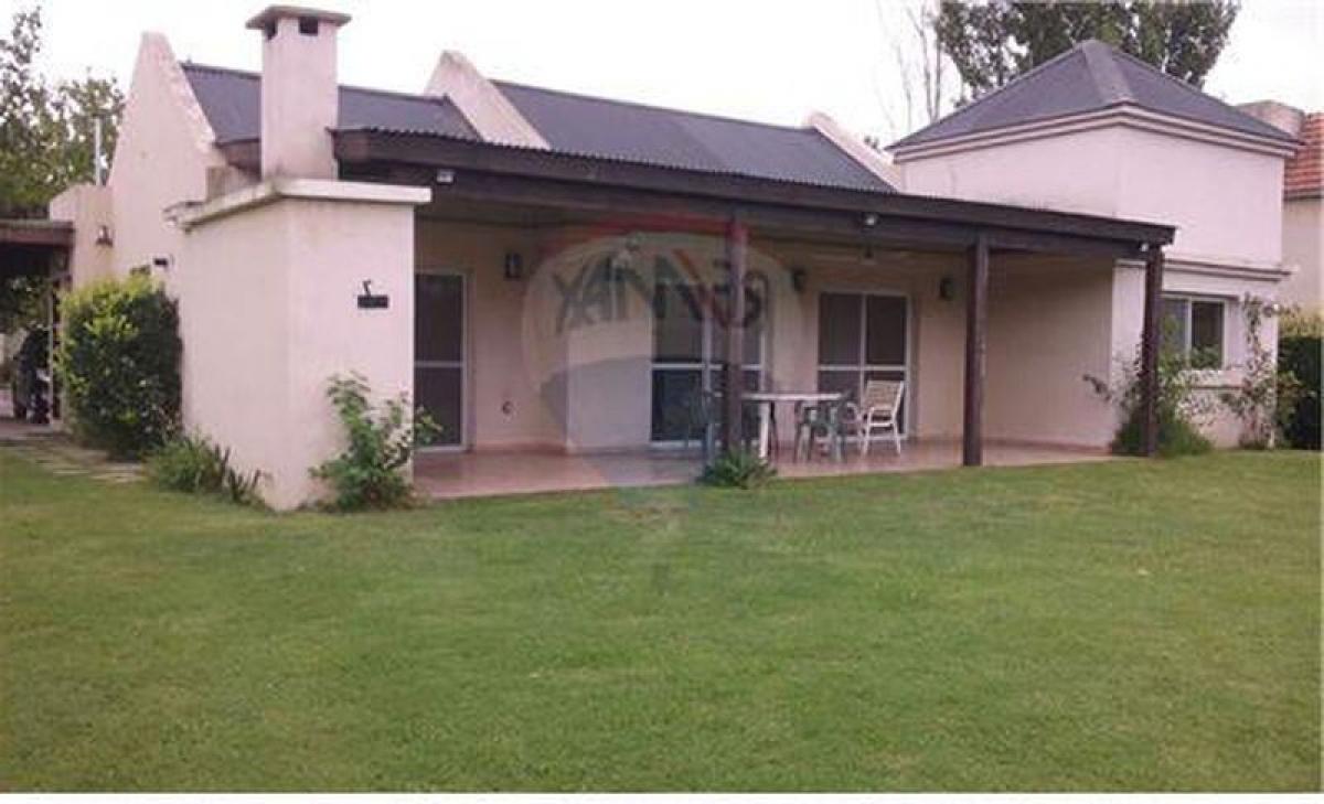 2 Schlafzimmer Haus in Pilar, Argentina, Nr. 82886