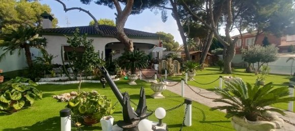 3 bedrooms Villa in Alicante, Spain No. 133023 7