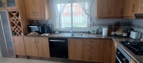 3 bedrooms Villa in Alicante, Spain No. 133023 16