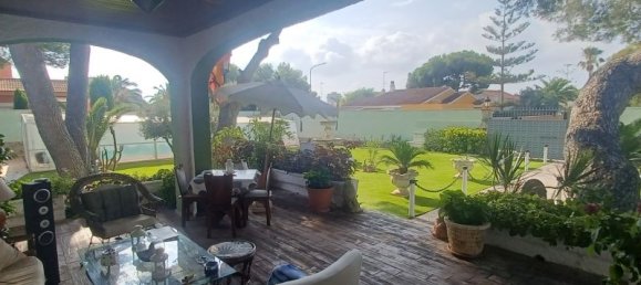 3 bedrooms Villa in Alicante, Spain No. 133023 11