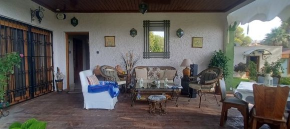 3 bedrooms Villa in Alicante, Spain No. 133023 13