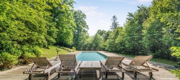 Villa de 8 divisões em Eichgraben, Austria N.º 250109 5