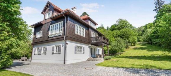 Villa de 8 divisões em Eichgraben, Austria N.º 250109 2