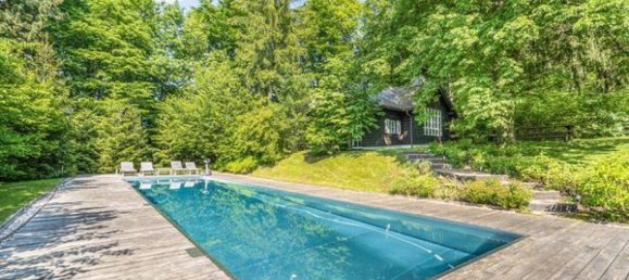 Villa de 8 divisões em Eichgraben, Austria N.º 250109 6