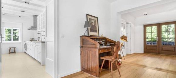 Villa de 8 divisões em Eichgraben, Austria N.º 250109 11