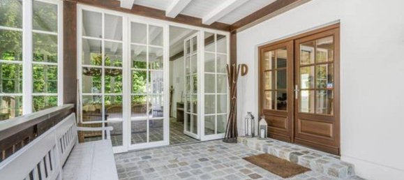 Villa de 8 divisões em Eichgraben, Austria N.º 250109 19