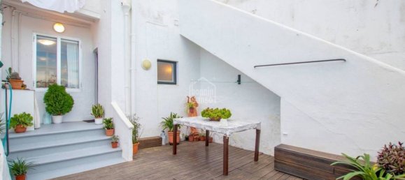 7 غرف نوم شقة في Menorca, Spain رقم 153723 25