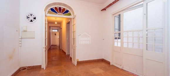 7 غرف نوم شقة في Menorca, Spain رقم 153723 9