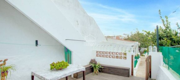 7 غرف نوم شقة في Menorca, Spain رقم 153723 7