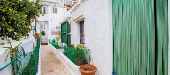 7 غرف نوم شقة في Menorca, Spain رقم 153723 35