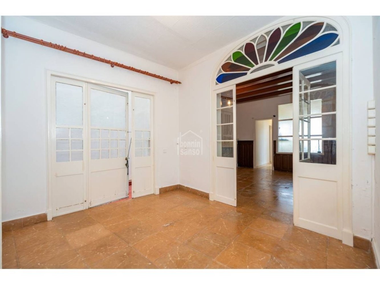 7 غرف نوم شقة في Menorca, Spain رقم 153723