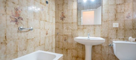 7 غرف نوم شقة في Menorca, Spain رقم 153723 38