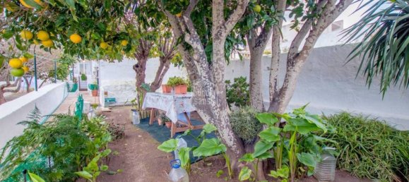 7 غرف نوم شقة في Menorca, Spain رقم 153723 22