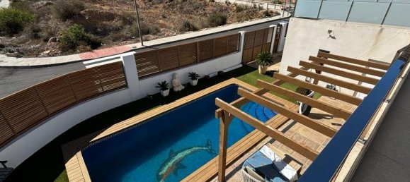 Villa de 3 dormitorios en Cox, Spain No. 176519 2