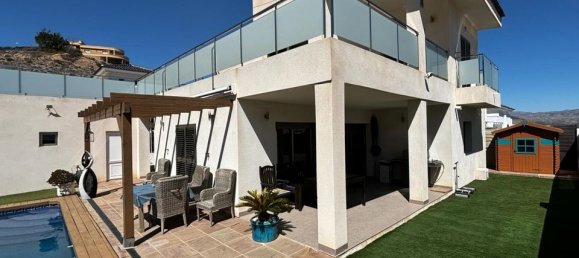 Villa de 3 dormitorios en Cox, Spain No. 176519 28