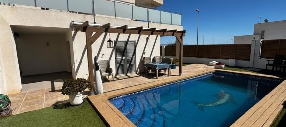 Villa de 3 dormitorios en Cox, Spain No. 176519 36